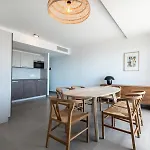 Apartamento Olydea