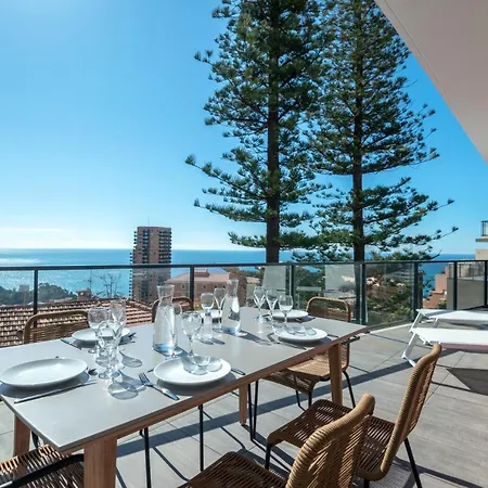 Olydea Apartamento Beausoleil