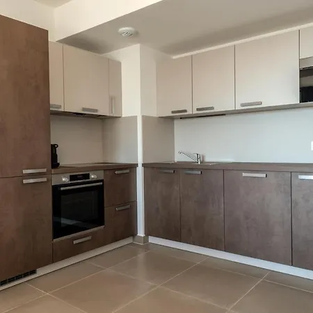 Olydea Apartamento