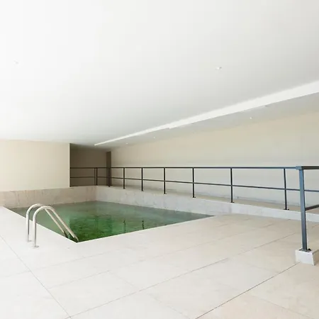 Olydea דירה *
