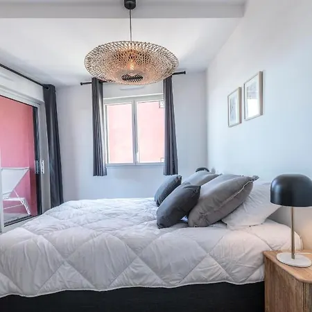 Olydea Lejlighed Beausoleil