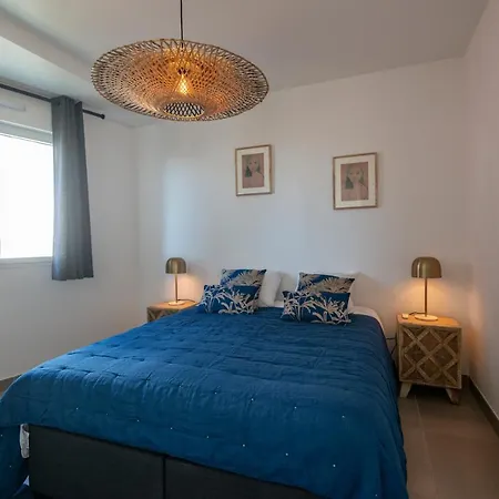 Olydea Apartamento Beausoleil