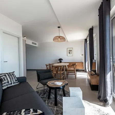 Lejlighed Olydea Beausoleil