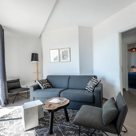 Olydea Beausoleil