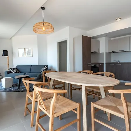 Olydea Appartamento *