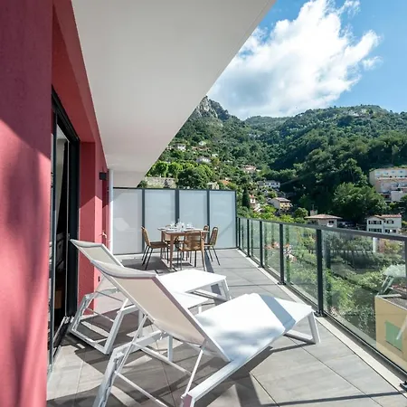 Olydea Apartamento *