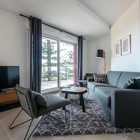 Olydea Apartamento