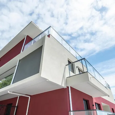 Olydea Apartamento