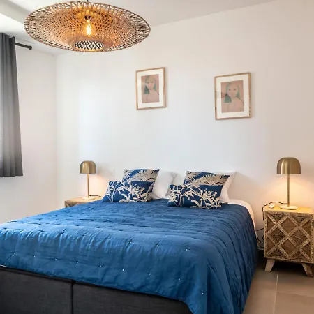 Olydea Apartamento *