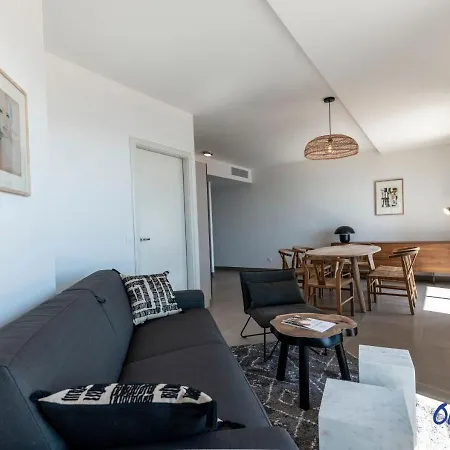 Apartamento Olydea