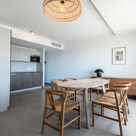 Apartamento Olydea Beausoleil