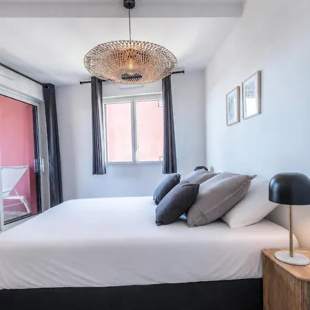 Olydea Apartamento *