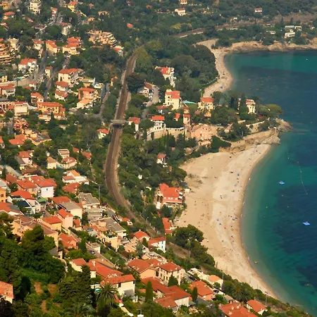 Olydea Apartamento Beausoleil
