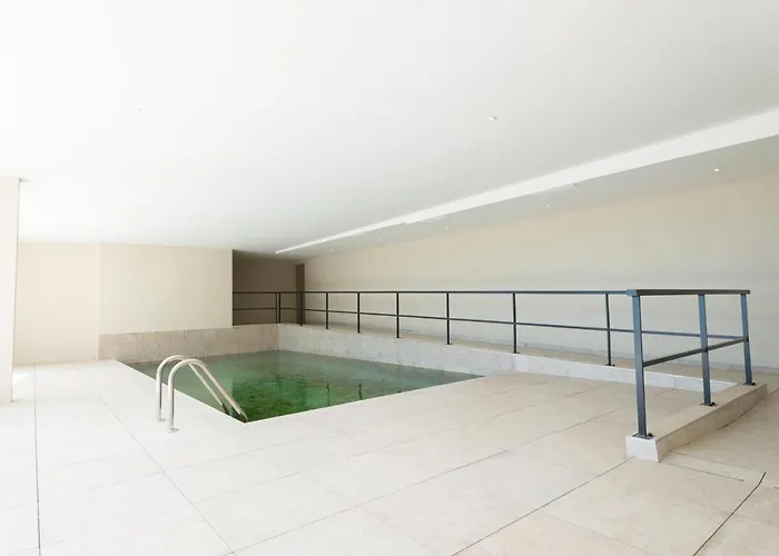 Olydea Apartamento *