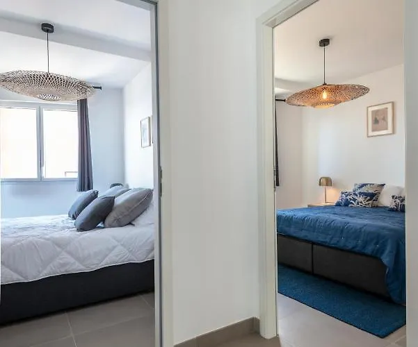 Apartamento Olydea *