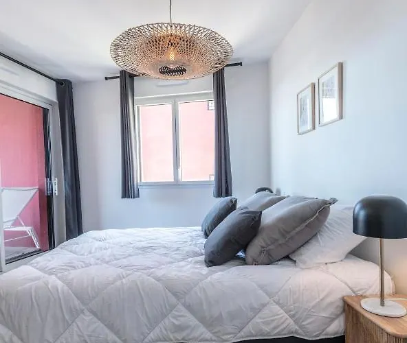 Olydea Apartamento Beausoleil