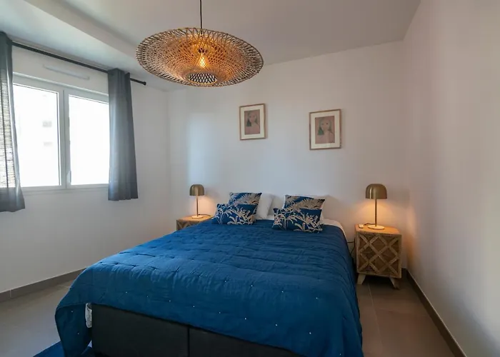 Olydea Apartamento Beausoleil