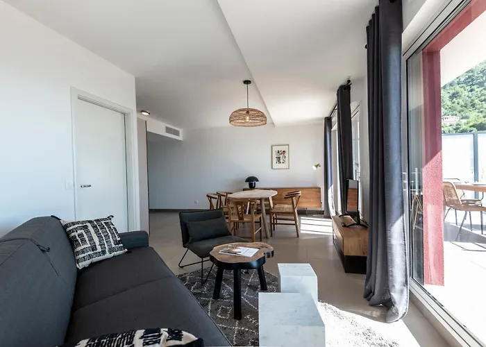 Apartamento Olydea Beausoleil