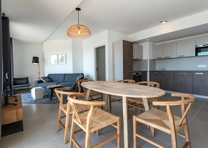 Olydea Apartamento *