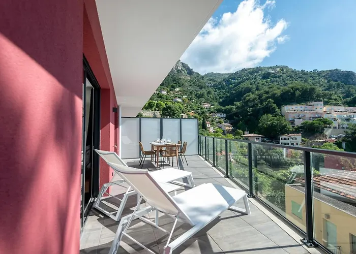 Olydea Apartamento *